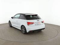 gebraucht Audi A1 1.0 TFSI Sport, Benzin, 14.250 €