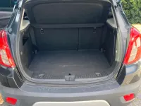 Gebraucht Opel Mokka 136 PS (100 kW) 2015 Grau SUV