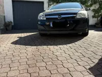 Gebraucht Opel Astra GTC Innovation 90 PS (66 kW) 2009 Schwarz Limousine