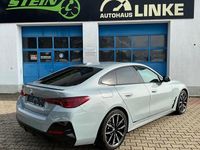 Gebraucht BMW 420 Performance 190 PS (139 kW) 2025 Grau Coupé