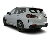 Gebraucht BMW X3 2024 Grau SUV