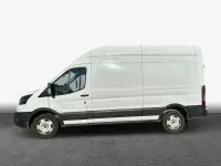 Gebraucht Ford Transit Trend 131 PS (96 kW) 2025 Weiß Pickup