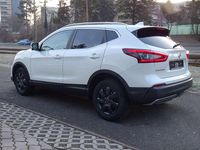 Gebraucht Nissan Qashqai N-Connecta 116 PS (85 kW) 2018 Qab brilliant white SUV
