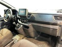 Gebraucht Nissan Primastar 360º 150 PS (110 kW) 2025 Midnight black Van / Kleinbus