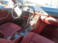 Gebraucht Mercedes 300 220 PS (161 kW) 1990 Weiß Coupé