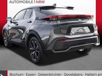 Neu Toyota C-HR 140 PS (102 kW) 2025 Marlingrau/schwarz SUV