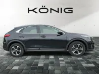 Gebraucht Kia XCeed Vision 105 PS (77 kW) 2022 Schwarz SUV