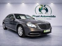 Gebraucht Mercedes S450 367 PS (269 kW) 2018 Grau Limousine