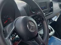 gebraucht Mercedes Sprinter 316 CDI Tourer Kompakt HA