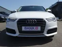 Gebraucht Audi A6 Ambiente 190 PS (139 kW) 2017 Weiß Limousine