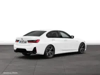 Gebraucht BMW M340 Sport Line 340 PS (250 kW) 2025 Weiß Limousine