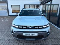 Neu Dacia Duster Expression 122 PS (89 kW) 2026 Weiß SUV