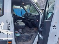 Gebraucht Renault Master 125 PS (91 kW) 2017 Weiß Van