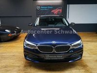 gebraucht BMW 530 d xDrive Lim. - Sport Line-HUD-LED-360°KAMERA