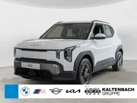 Ny Kia EV2 Air 108 kW (147 HK) 2026 Hvid SUV
