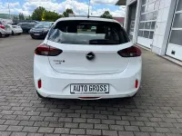 Gebraucht Opel Corsa-e Edition 100 kW (136 PS) 2022 Weiß Kleinwagen