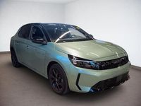 Gebraucht Opel Corsa 101 PS (74 kW) 2025 Grün Kleinwagen