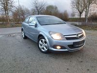 Gebraucht Opel Astra 125 PS (91 kW) 2005 Coupé