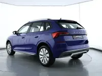 Gebraucht Skoda Kamiq Style 150 PS (110 kW) 2023 Blau SUV