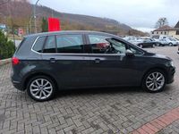 Gebraucht VW Golf VII Highline 150 PS (110 kW) 2014 Grau Limousine