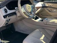 Gebraucht Mercedes S350 286 PS (210 kW) 2021 Limousine