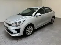 Gebraucht Kia Rio Vision 84 PS (61 kW) 2023 Silber Limousine