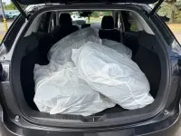 Gebraucht Mazda CX-5 Sports-Line 165 PS (121 kW) 2021 Grau SUV