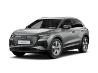 Gebraucht Audi Q4 e-tron 194 kW (265 PS) 2023 Taifungrau metallic SUV
