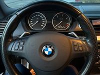 Gebraucht BMW 123 M Sport 204 PS (150 kW) 2010 Schwarz Kleinwagen