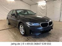 Gebraucht BMW 530 292 PS (214 kW) 2020 Sophistograu (metallic) Limousine
