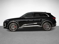 Gebraucht Audi SQ5 Sport 367 PS (269 kW) 2025 Mythosschwarz metallic SUV