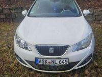 Gebraucht Seat Ibiza 75 PS (55 kW) 2006 Kleinwagen