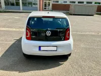 Brugt VW up! 75 HK (55 kW) 2016 Hvid Hatchback