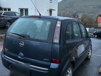 gebraucht Opel Meriva 