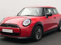 Gebraucht Mini Cooper S Classic 204 PS (150 kW) 2024 Rot Kleinwagen