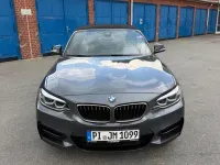 Gebraucht BMW M240i M Sport 340 PS (250 kW) 2021 Grau Coupé