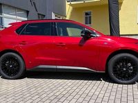 Gebraucht Subaru Solterra Platinum 160 kW (218 PS) 2024 Emotional red SUV