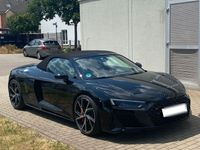 gebraucht Audi R8 Spyder V10 performance 5.2 FSI quattro S tronic