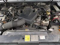 Second-hand Ford Explorer 216 CP (158 kW) 2001 SUV