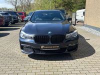 gebraucht BMW 730 d xDrive/M SPORTPAKET/HEAD-UP/SCHECKHEFT