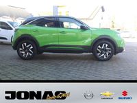 gebraucht Opel Mokka-e Elegance NAVI 180°R-Kamera PDC Sitzheizung