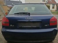 gebraucht Audi A3 1.8t