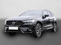 Gebraucht Volvo XC60 Plus 250 PS (183 kW) 2023 Schwarz SUV