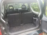 Gebraucht Suzuki Jimny 86 PS (63 kW) 2007 Grün SUV