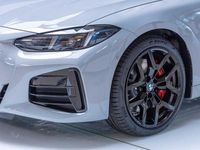 Gebraucht BMW M440 M Sport 374 PS (275 kW) 2025 Grau Limousine