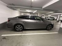 Gebraucht Renault Talisman Initiale Paris 224 PS (164 kW) 2019 Limousine