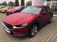 Gebraucht Mazda CX-30 Selection 179 PS (131 kW) 2020 Rot SUV