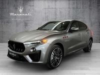 Gebraucht Maserati Levante 581 PS (427 kW) 2021 Grigio SUV
