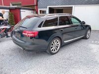 gebraucht Audi A6 Allroad 3.0TDI (DPF) quattro -