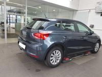 Gebraucht Seat Ibiza Style 95 PS (69 kW) 2020 Silber Limousine